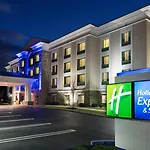 Holiday Inn Express And Suites Stroudsburg-Poconos By Ihg
