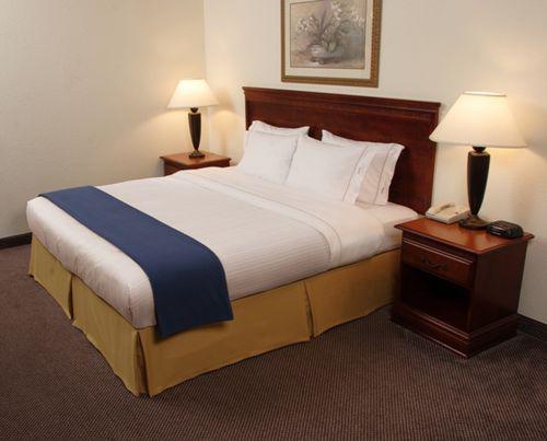 Express And Stroudsburg-poconos By Ihg Resort 3*