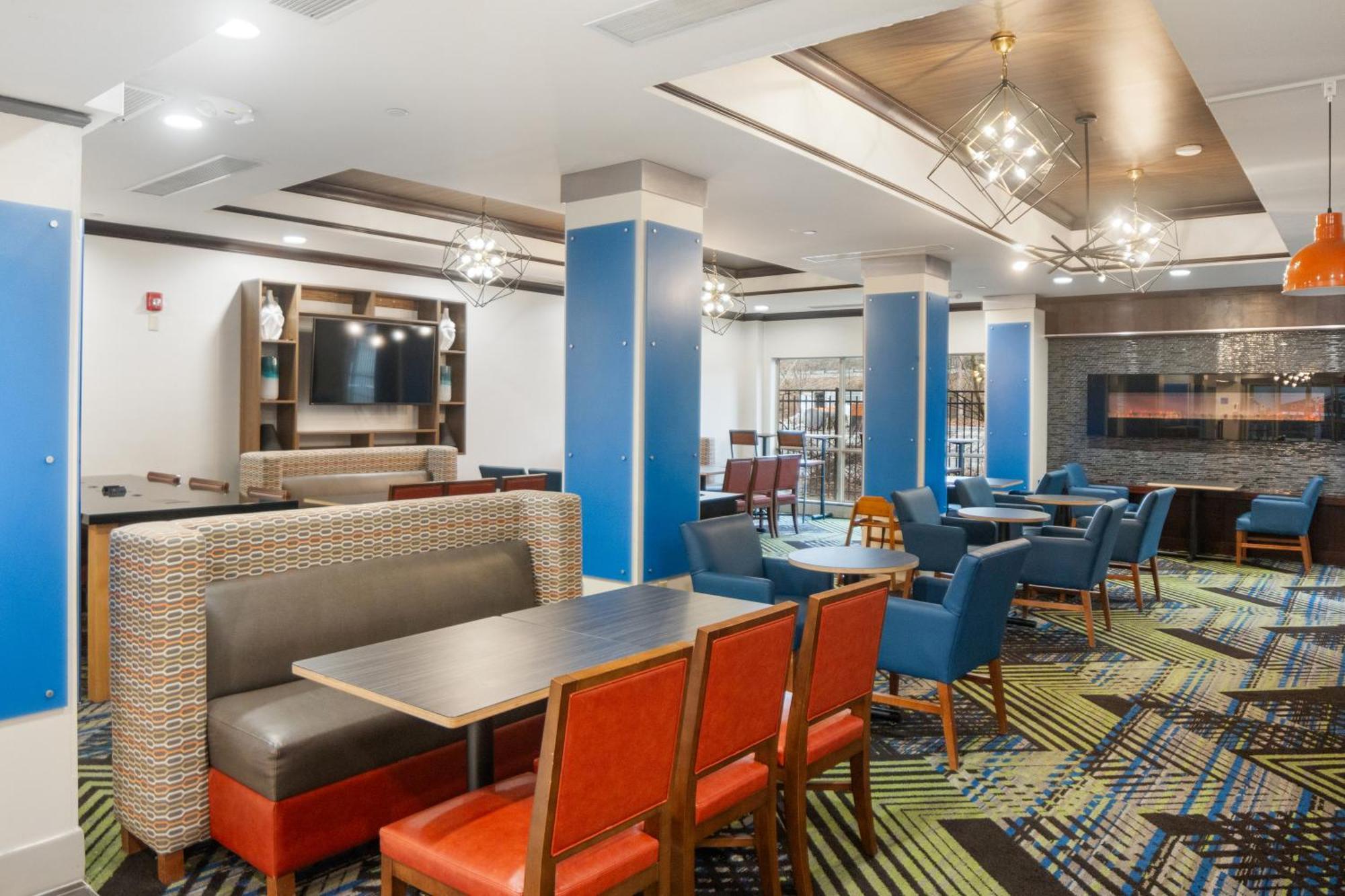 Express And Stroudsburg-poconos By Ihg Resort