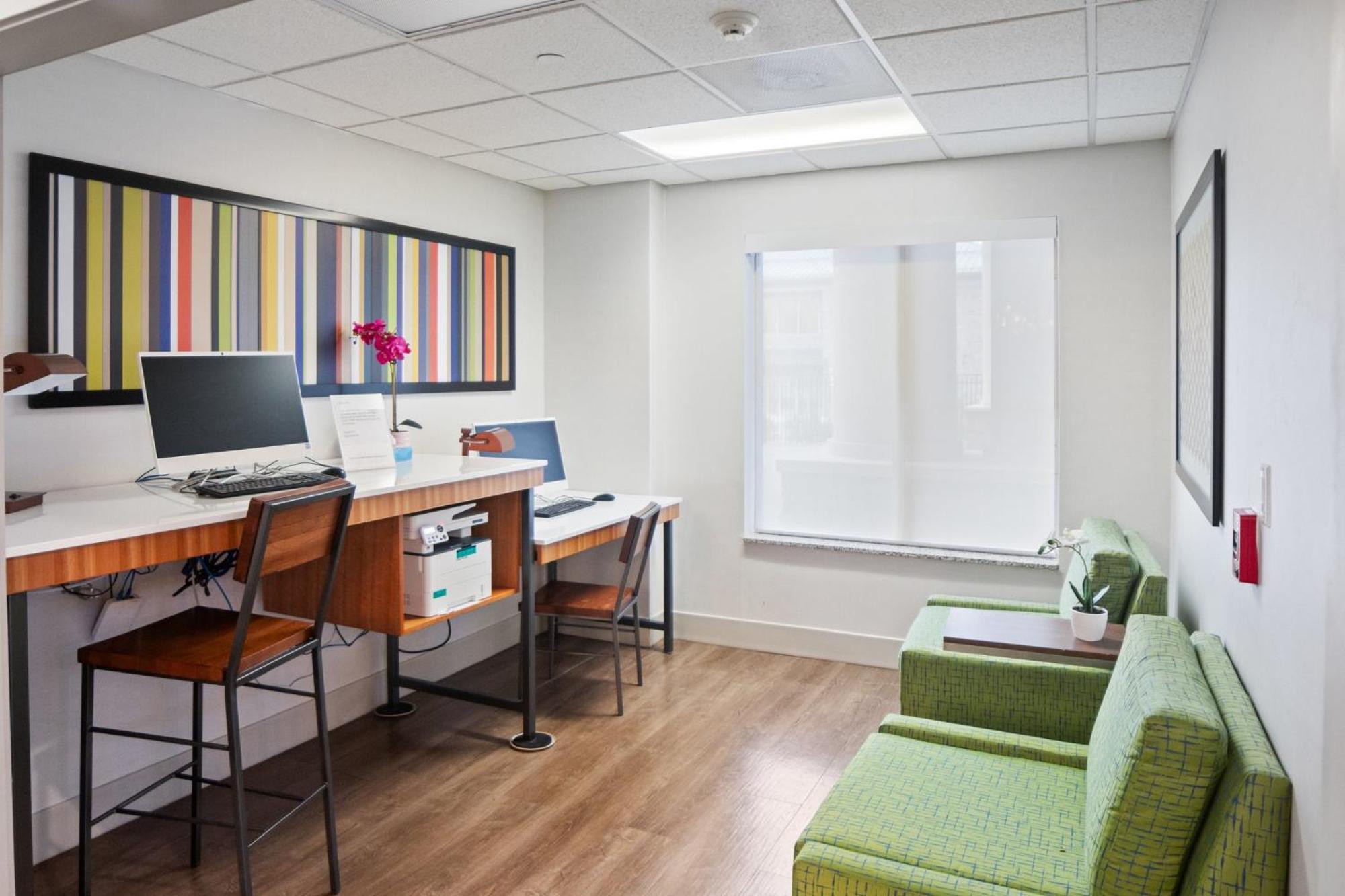 Express And Stroudsburg-poconos By Ihg Resort 3*