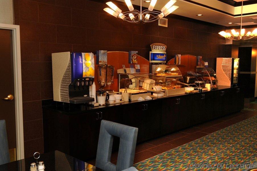 Resort Express And Stroudsburg-poconos By Ihg