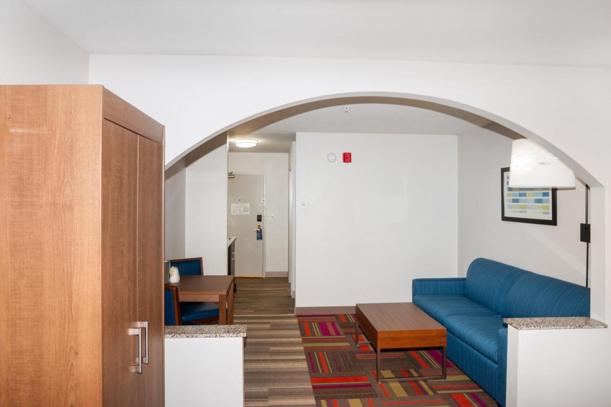 Express And Stroudsburg-poconos By Ihg Stroudsburg