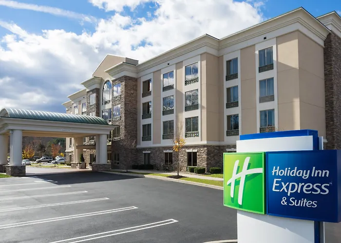 Holiday Inn Express And Suites Stroudsburg-Poconos By Ihg