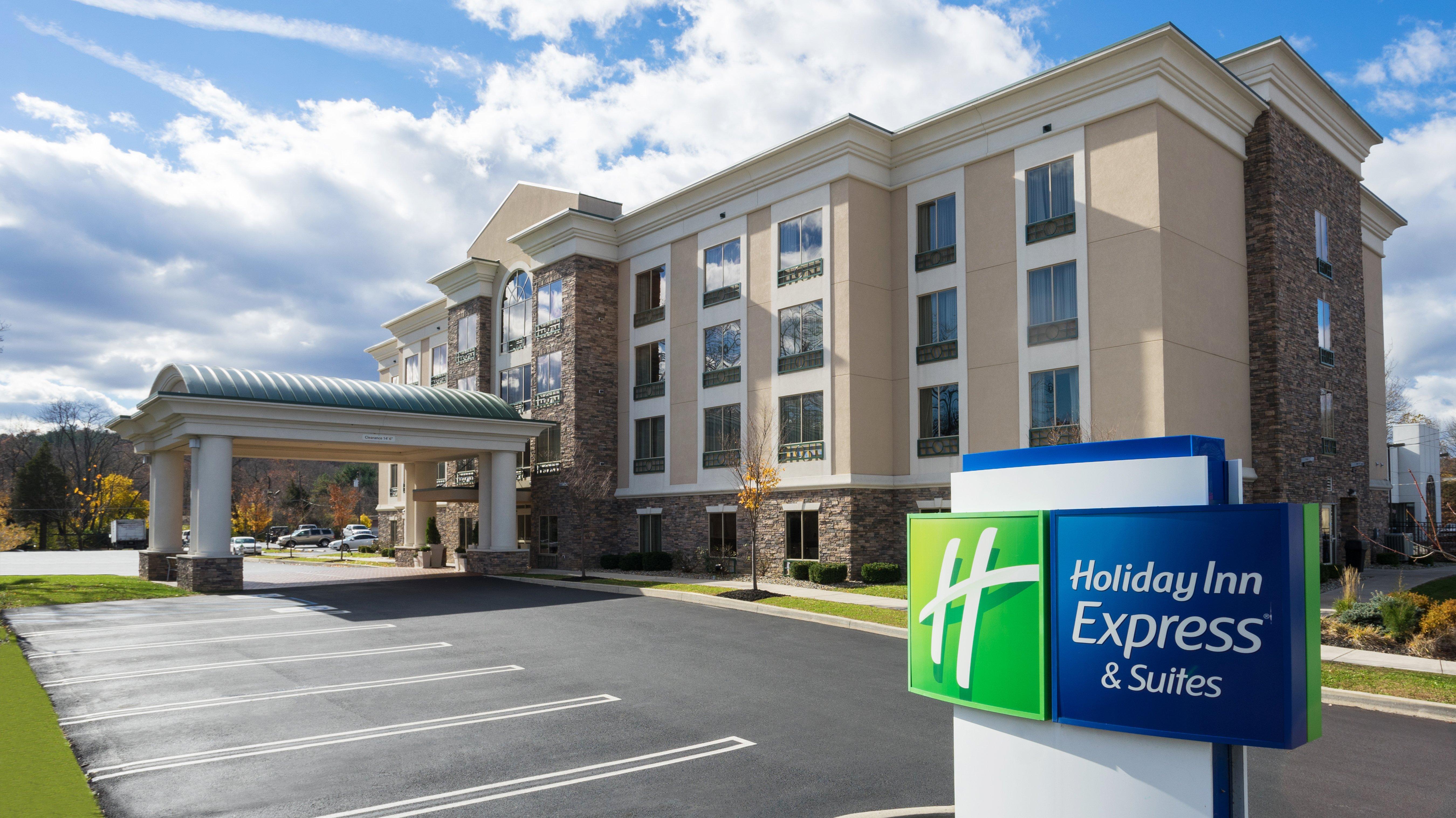 Express And Stroudsburg-poconos By Ihg Resort