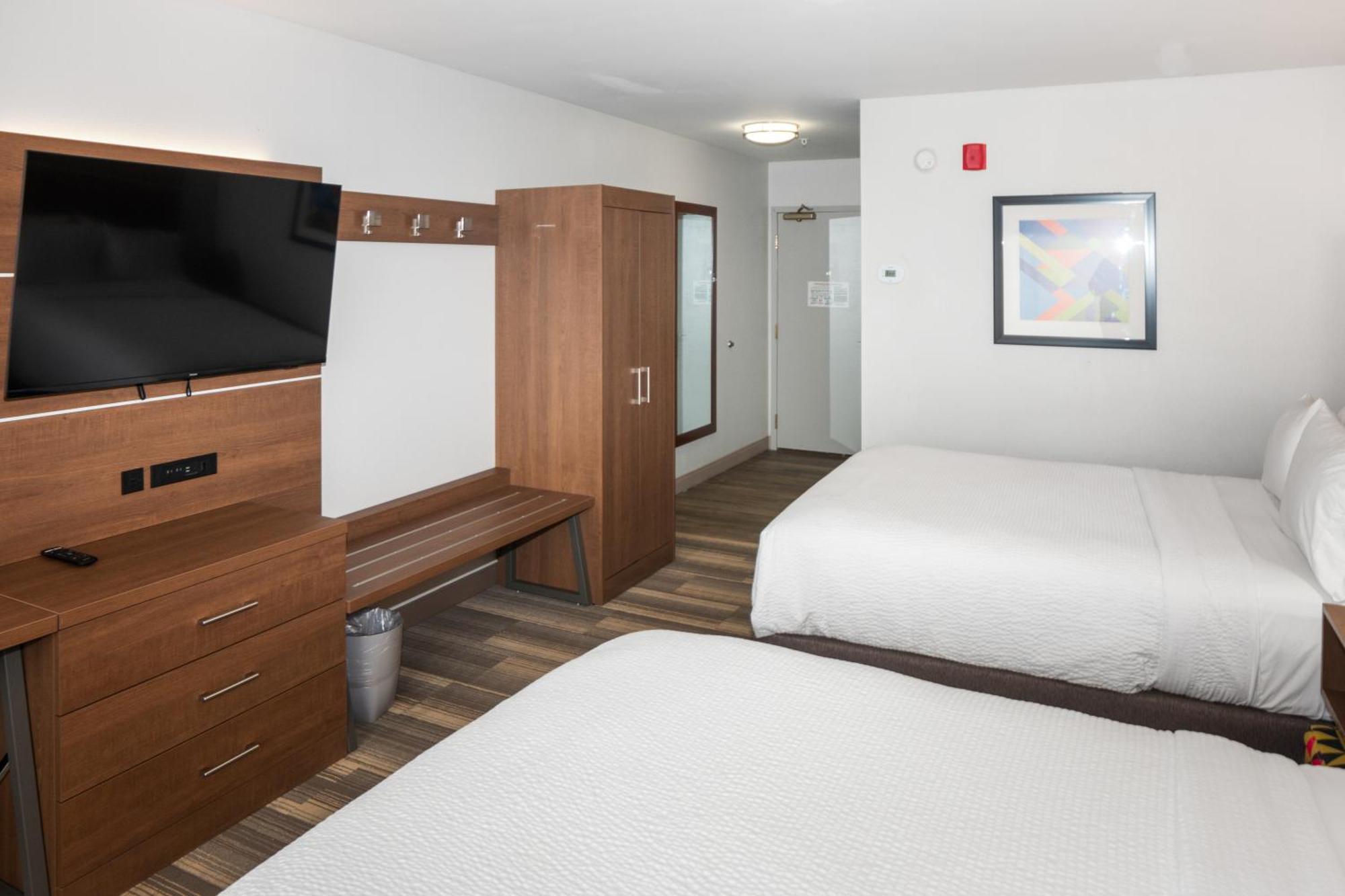 Express And Stroudsburg-poconos By Ihg Resort